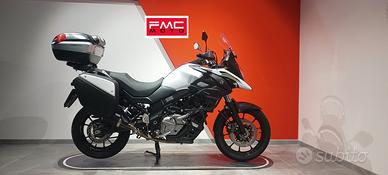 Suzuki V Strom DL 650 ABS
