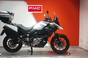 Suzuki V Strom DL 650 ABS