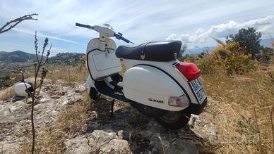 piaggio vespa px 