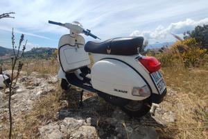 piaggio vespa px 