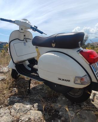 piaggio vespa px 