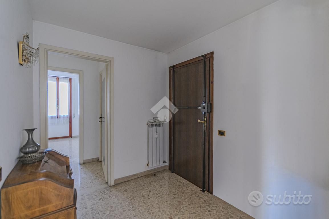 Appartamento – Roma, EUR, Municipio Roma IX - Vista 3