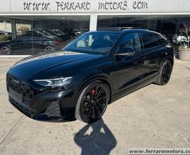 Audi Q8 SUV 50 TDI 286 CV quattro S line KM0 MY 20