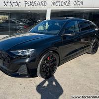 Audi Q8 SUV 50 TDI 286 CV quattro S line KM0 MY 20