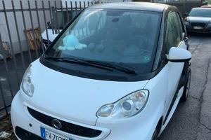 Smart fortwo brabus