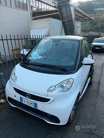 Smart fortwo brabus