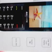 Cellulare majestic lucky 56