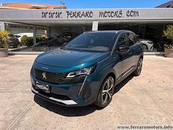 Peugeot 3008 BlueHDi 130 S&S EAT8 GT