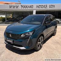 Peugeot 3008 BlueHDi 130 S&S EAT8 GT