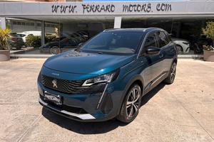 Peugeot 3008 BlueHDi 130 S&S EAT8 GT