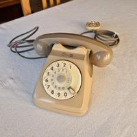 Telefono Vintage 