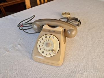 Telefono Vintage 