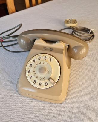 Telefono Vintage 