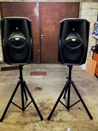 Casse audio