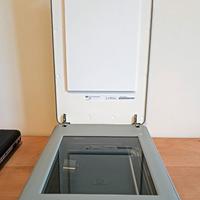 HP Scanjet 4890 scanner foto/diapositive