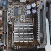 scheda madre per PC Asus 