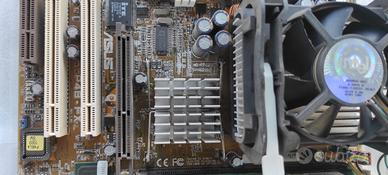 scheda madre per PC Asus 