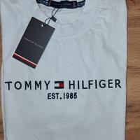 T-shirt Tommy Hilfiger uomo