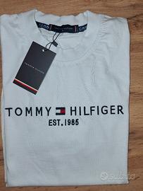 T-shirt Tommy Hilfiger uomo