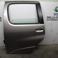 PORTIERA POSTERIORE SINISTRA TOYOTA Yaris Verso Se