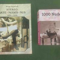 Lotto 1000 Nudes 1850-1939 Stereo Nudes 1850-1930