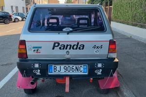fiat panda 4×4