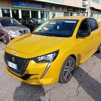 PEUGEOT - 208 - PureTech 100 S&S 5p. Allure Navi P