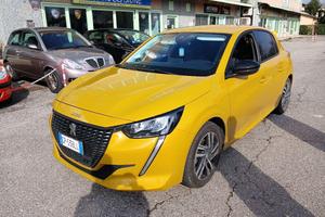 PEUGEOT - 208 - PureTech 100 S&S 5p. Allure Navi P