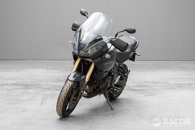 Triumph Tiger