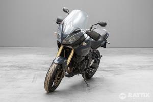 Triumph Tiger