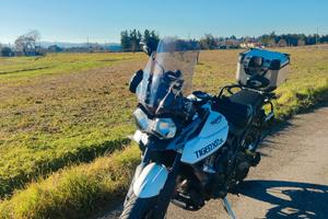 Triumph Tiger 800 - 2017