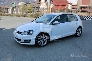 VOLKSWAGEN Golf 1.4 TSI 5p. Highline BlueMotion Te