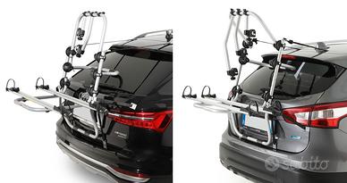 Portabici Fabbrio "Bici ok elektrobike maxi 90"