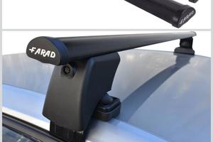 Barre farad peugeot 3008