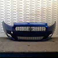 PARAURTI ANTERIORE FIAT GRANDE PUNTO (2Y)