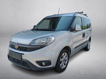 FIAT Doblo Doblò 1.6 MJT 16V 105CV Easy