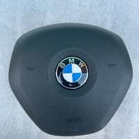 Volante Bmw con Airbag -PREZZO TRATTABILE-