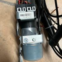 POMPA IDRAULICA COMPLETA CAPOTE VW BEETLE CABRIO