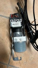 POMPA IDRAULICA COMPLETA CAPOTE VW BEETLE CABRIO