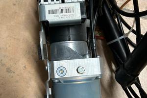 POMPA IDRAULICA COMPLETA CAPOTE VW BEETLE CABRIO