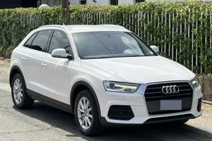 Audi Q3 2018 2.0 S tronic