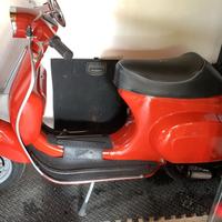 Piaggio Vespa 50 ET2 - 1978