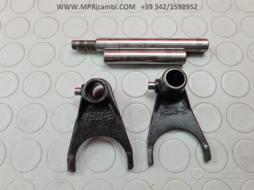 FORCHETTE FORCELLE KTM EXC 125 2004 2005 SX 2006 2