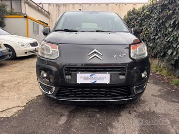 Citroen C3 Picasso 1.6 HDi 90 airdream Ideal