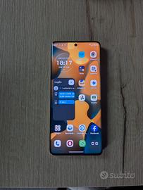 Motorola Edge 50 ultra 