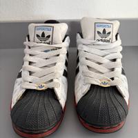 SCARPE ADIDAS SUPERSTAR 35TH ANNIVERSARY del 2005