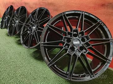Cerchi Audi A4 A5 A6 A7 A8 Q3 Q4 Q5 Q7 9Jx19 ET20