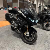 Bmw R 1250 RT Triple Black - Full Optionals