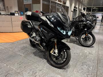 Bmw R 1250 RT Triple Black - Full Optionals