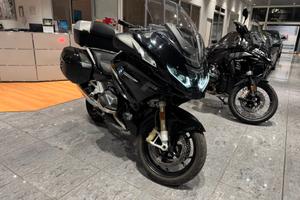 Bmw R 1250 RT Triple Black - Full Optionals